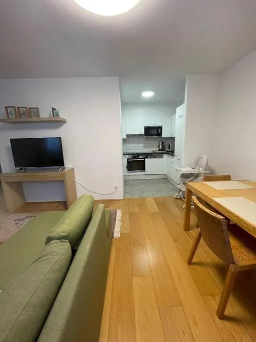Modern Central City Flat Vienna 0*,