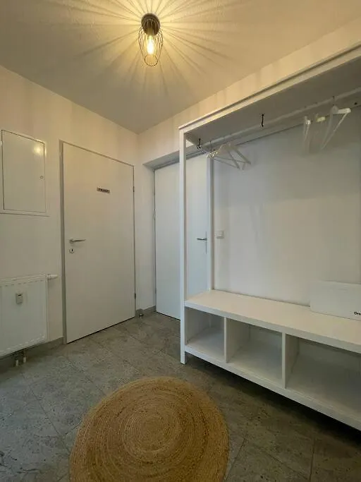 Apartment Modern Central City Flat Vienna
